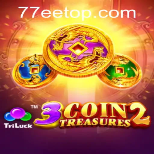Descubra o Mundo de Aventuras de 3CoinTreasures2