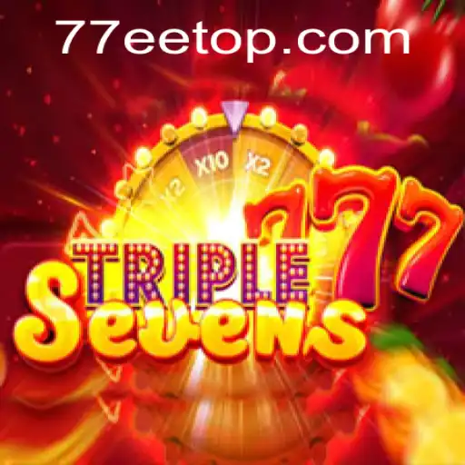 Descubra o Empolgante Jogo 777TripleSeven