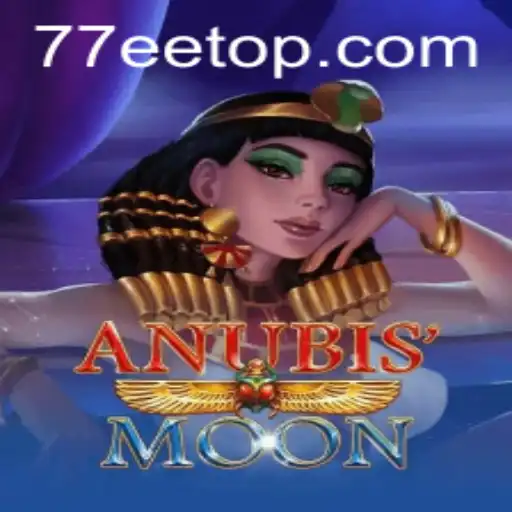 AnubisMoon: A Nova Sensação dos Jogos Online em 77EE.COM