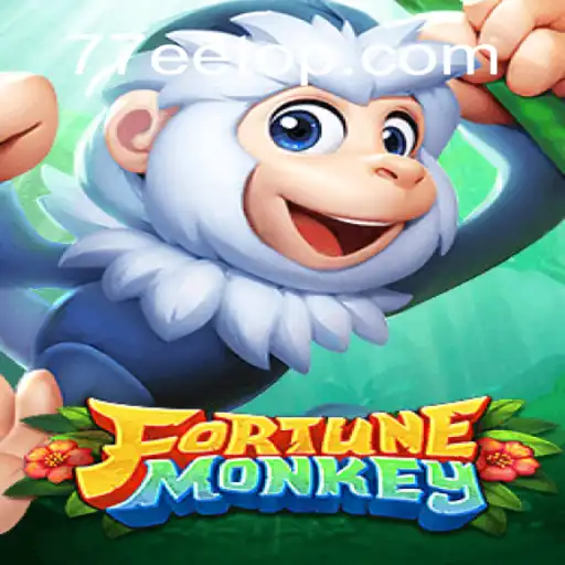 Desvende a Excitante Aventura de FortuneMonkey no 77EE.COM
