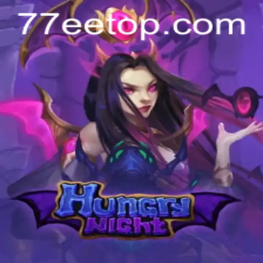 Descubra o Mundo de Aventura do HungryNight no 77EE.COM