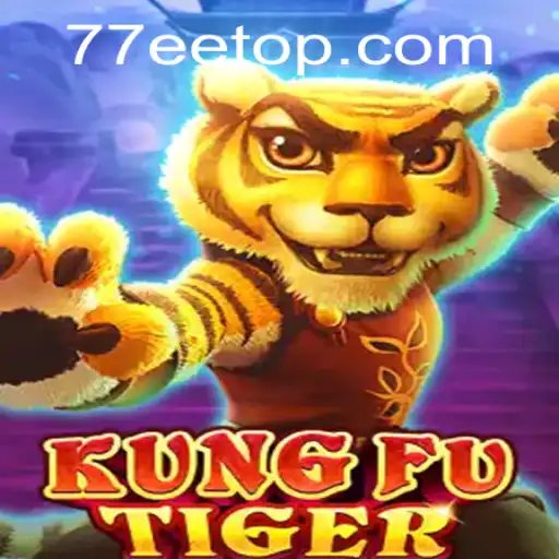 KungFuTiger: Uma Aventura Épica no Mundo dos Jogos