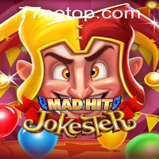 MadHitJokester: Um Jogo de Estratégia e Comédia para Todas as Idades