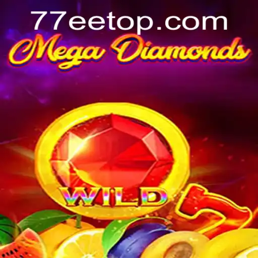 MegaDiamond: Explorando o Mundo do Jogo com 77EE.COM