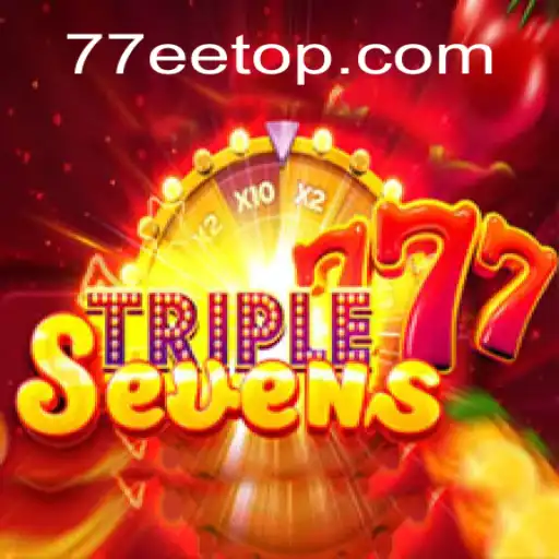 Descubra o Empolgante Jogo 777TripleSeven