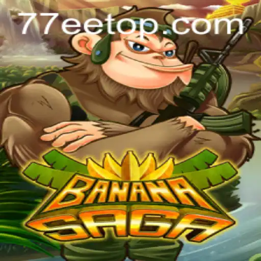 Descubra o Mundo de BananaSaga: O Jogo Que Está Conquistando 77EE.COM