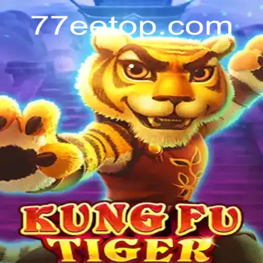 KungFuTiger: Uma Aventura Épica no Mundo dos Jogos