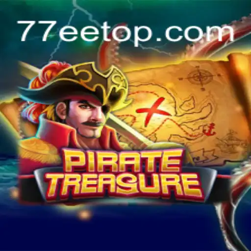 PirateTreasure: O Novo Sensação no Mundo dos Jogos Online