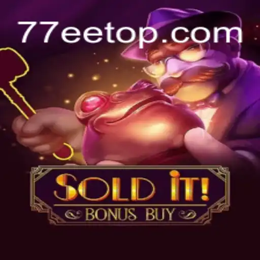 Explorando o Mundo do Jogo SolditBonusBuy: Regras e Estratégias