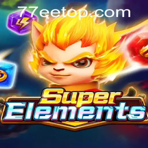 Explorando SuperElements: O Jogo que Está Dominando as Tendências