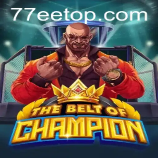 TheBeltOfChampion: Um Mergulho no Novo Fenômeno dos Jogos