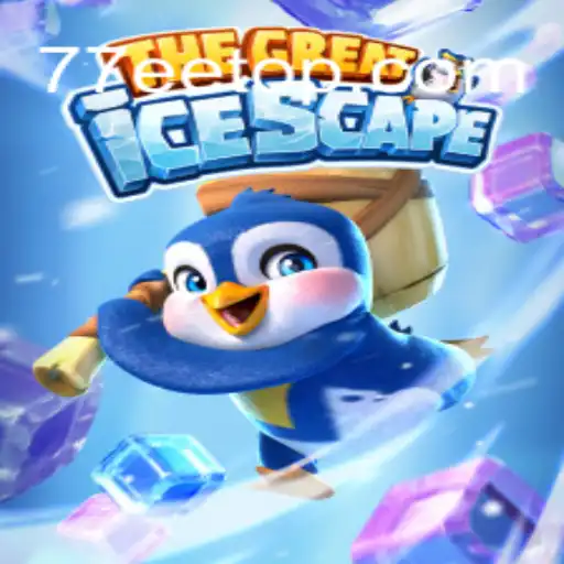 TheGreatIcescape: A Jornada Aventureira no Mundo Congelado de 77EE.COM