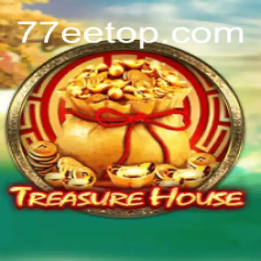 Explorando TreasureHouse: Um Mergulho no Novo Jogo Online da 77EE.COM