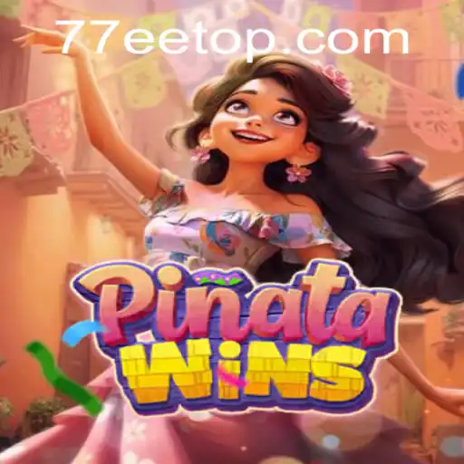 Descubra o Empolgante Jogo de Cassino Online: PinataWins