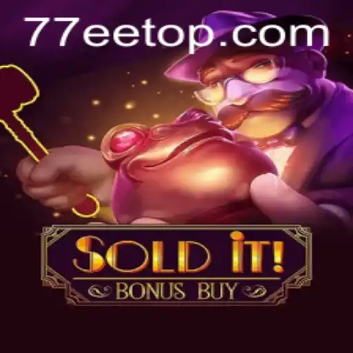 Explorando o Mundo do Jogo SolditBonusBuy: Regras e Estratégias