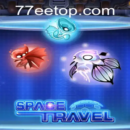 SpaceTravel: Explorando o Universo do Jogo Inovador 77EE.COM