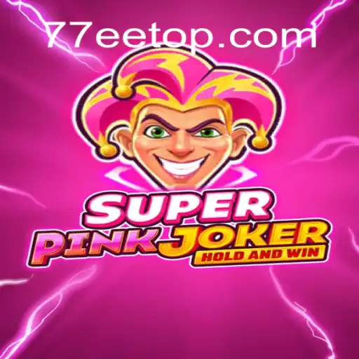 Explorando SuperPinkJoker: O Jogo que Está Cativando o Mundo