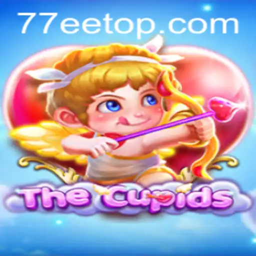 TheCupids: A Nova Sensação dos Jogos com 77EE.COM