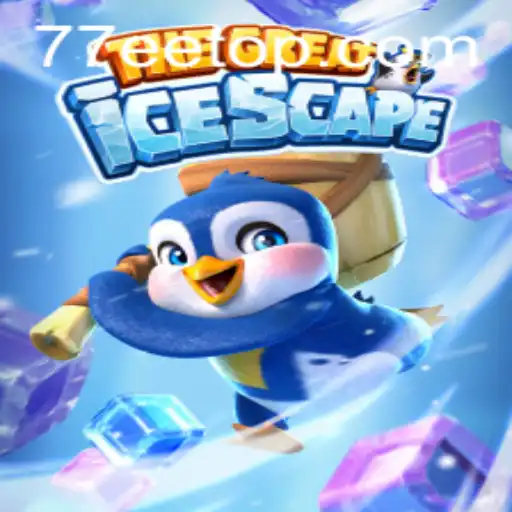 TheGreatIcescape: A Jornada Aventureira no Mundo Congelado de 77EE.COM