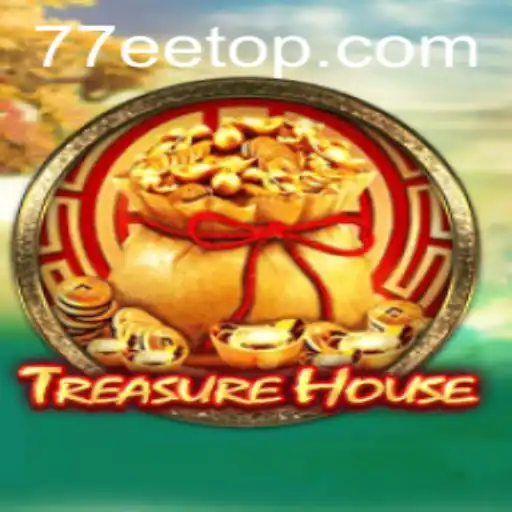 Explorando TreasureHouse: Um Mergulho no Novo Jogo Online da 77EE.COM