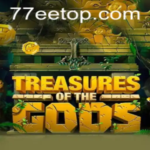 TreasureoftheGods: Um Novo Horizonte em Jogos Online