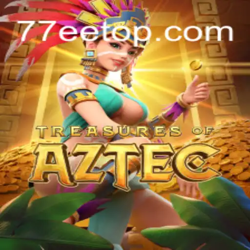Descubra o Universo de Treasures of Aztec com 77EE.COM